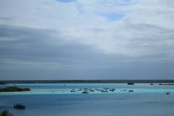 Laguna de Bacalar