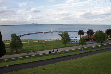 hermosa playa 