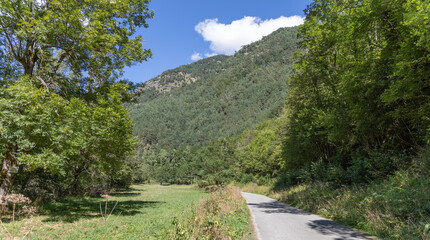 Valle de Aran