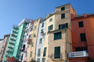 old village called portovenere