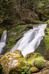 Wasserfall Triberg