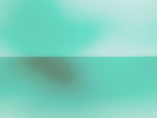 Fototapeta premium Abstract Blurred background, Soft light gradient backdrop with place for text