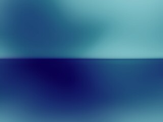 Abstract Blurred background, Soft light gradient backdrop with place for text