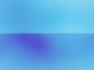 Abstract Blurred background, Soft light gradient backdrop with place for text