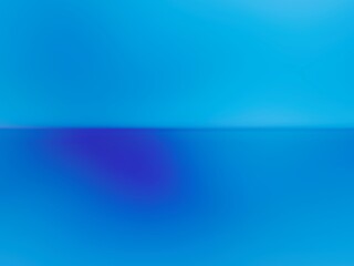 Abstract Blurred background, Soft light gradient backdrop with place for text