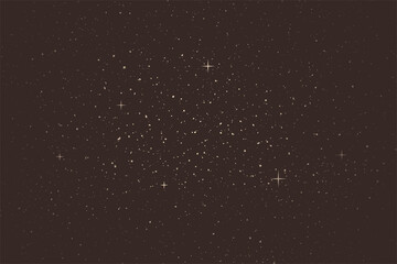 Universe background design