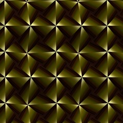  repeating patterns. Suitable for banner, brochure or cover.
