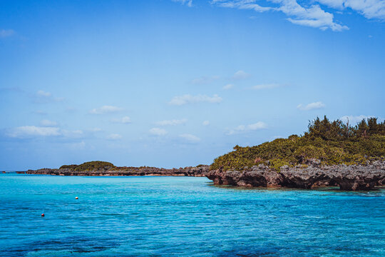 与論島 Yoron Island 