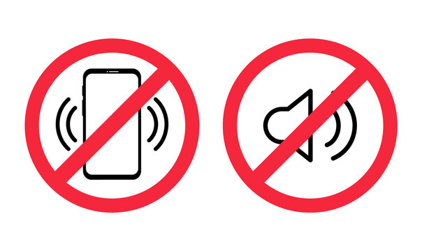 Sign off phone. Off Sound on phone. Silent mode on the smartphone. Phone call prohibit sign. Volume off on mobile.