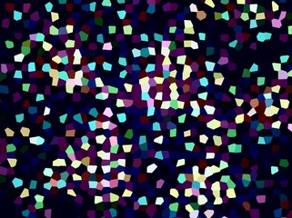 Abstract vintage retro colorful texture background. A sample with pattern design. Can use for web design.