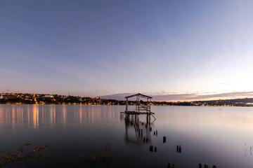Cidade de Lagoa Santa Minas Gerais