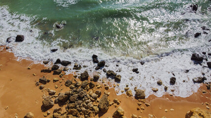 surface