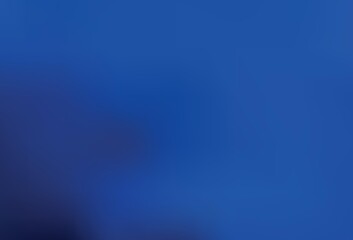 Light BLUE vector blurred background.