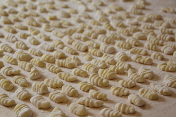 gnocchi