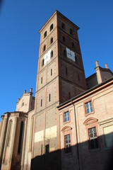 Cattedrale di Asti Santa Maria e San Gottardo