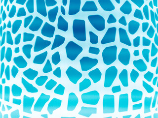 Arrière plan en mozaîque