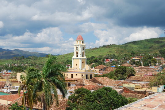 Cuba, Trinidad