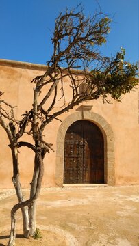 Kashbah Oudaya