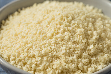 Homemade Panko Bread Crumbs