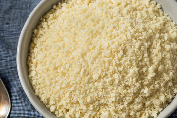 Homemade Panko Bread Crumbs