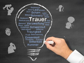 Trauer