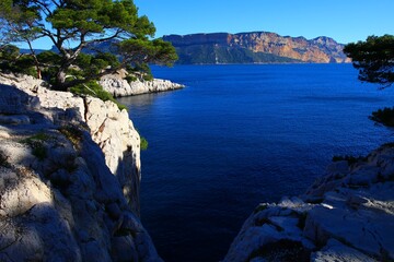Calanques National Park