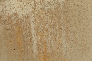 Old Rusty metal texture background. 