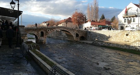 Prizren Brücke