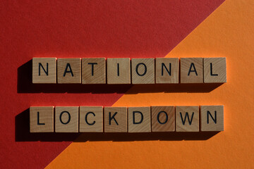 National Lockdown