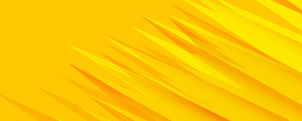 Fototapeta premium Dynamic orange background gradient, abstract creative scratch digital background, modern landing page concept vector, with line and circle shape. Yellow orange abstract background