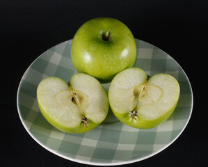 Apples