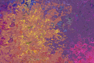 Abstract colorful background for wallpapers
