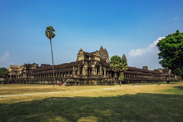 Cambodia