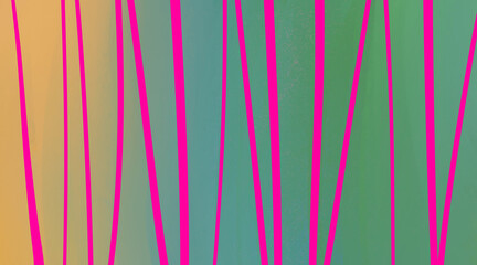 Pastel natural brush shades background, a calm creative texture for greeting or calling cards, advertising, posters. Creative minimalist hand painted strokes.