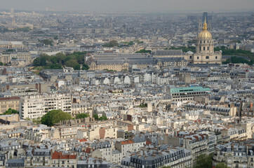 Ciudad de Paris