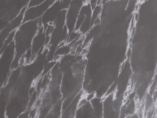 Black and White Marble Texture Template Background Abstract Watercolor