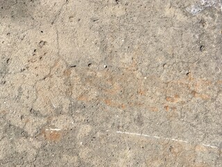 stone wall
