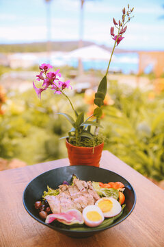 Four Seasons Resort Lanai, Hawaii
