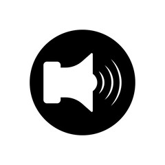 Sound icon