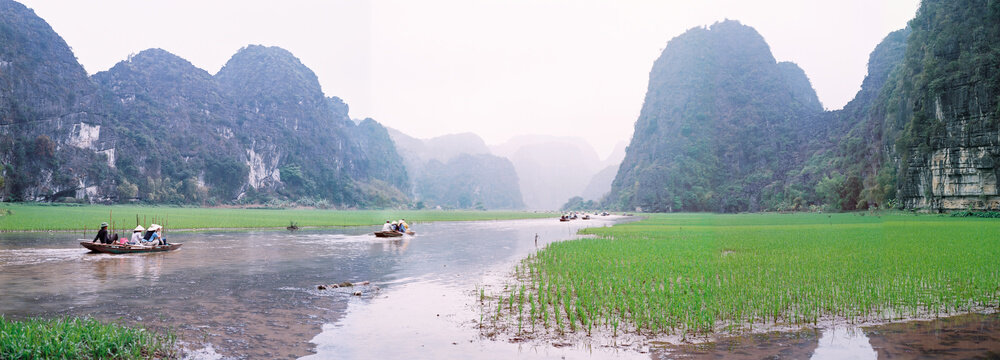 Vitnam Ha Long Bay