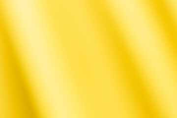 Abstract blur yellow background pattern	