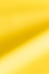 Abstract blur yellow background pattern	