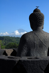 statue of buddha
