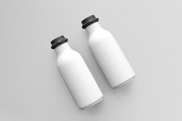 Bring your own water bottle is the new normal lifestyle