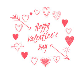 Happy Valentine's Day