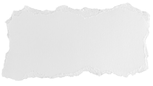 Torn paper png images