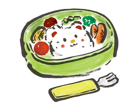 Kyaraben Images Browse 871 Stock Photos Vectors And Video Adobe Stock