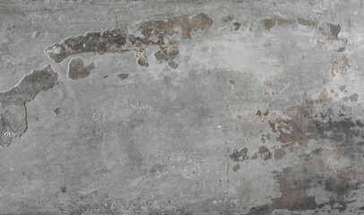 Fototapeta premium Old concrete cement wall texture