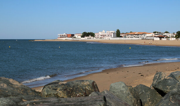 La Tranche sur Mer