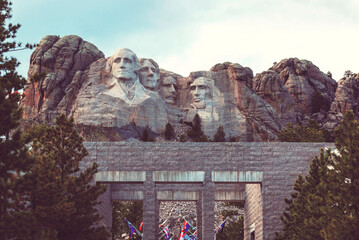 Rushmore
